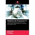 thumbnail image 1 of Modelos de Processos TI (Paperback), 1 of 1