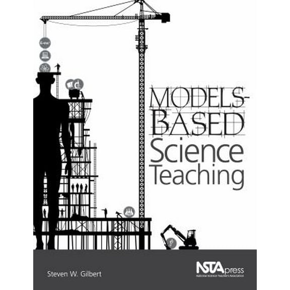 Pre-Owned Models-Based Science Teaching (Paperback) 1936137232 9781936137237