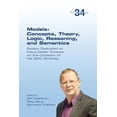 thumbnail image 1 of Models: Concepts, Theory, Logic, Reasoning and Semantics: Essays Dedicated to Klaus-Dieter Schewe on the Occasion of his 60th Birthday (Paperback), 1 of 1