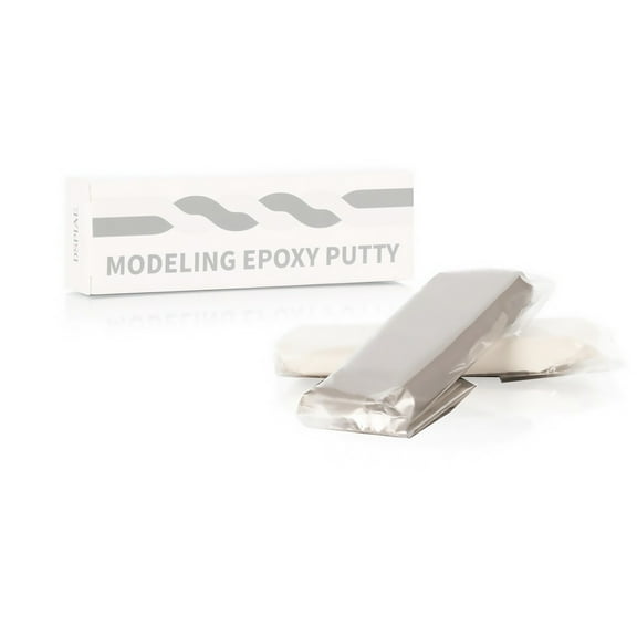 Models Detailing, Seam/Gap Filling Epoxy Putty Modeling Supplies