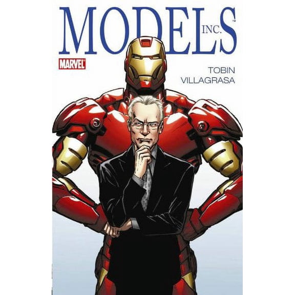 Models, Inc.