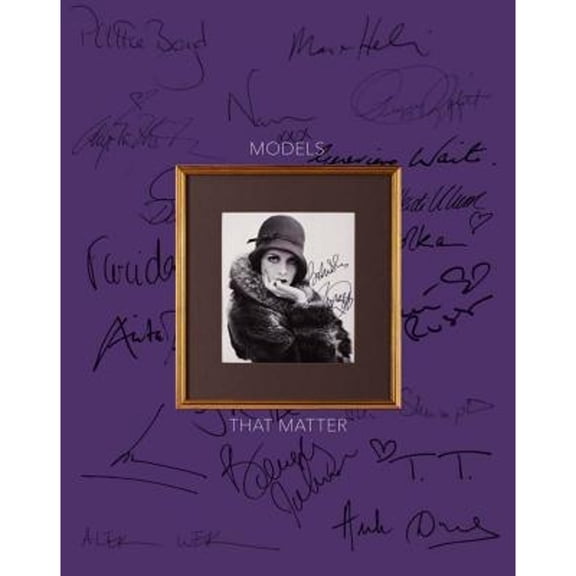 Pre-Owned Models Matter (Paperback) 8862085192 9788862085199