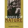 thumbnail image 1 of Pre-Owned Models Of Nature: Ecology, Conservation, and Cultural Revolution in Soviet Russia (Paperback) 0822957337 9780822957331, 1 of 1