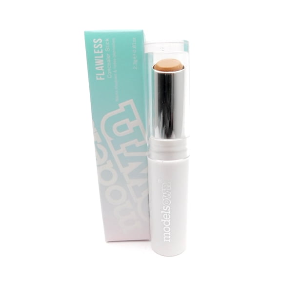Models Own Flawless Concealer Stick, Biscuit 08  .81oz