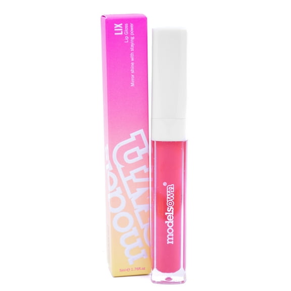 Models Own LIX Lip Gloss, Ballet 03 1.76 fl oz