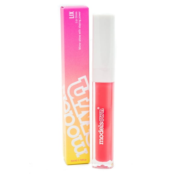 Models Own LIX Lip Gloss, Bouquet 06 1.76 fl oz