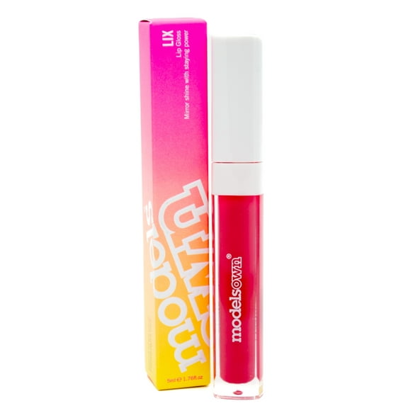Models Own LIX Lip Gloss,Exotic 04 1.76 fl oz