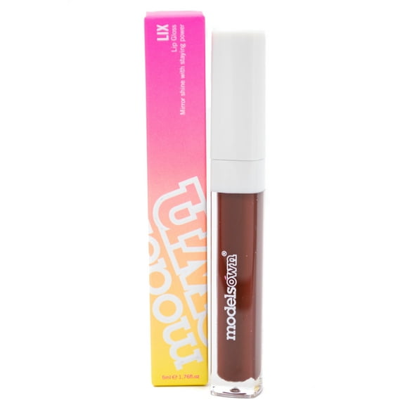 Models Own LIX Lip Gloss, Viva 09 1.76 fl oz