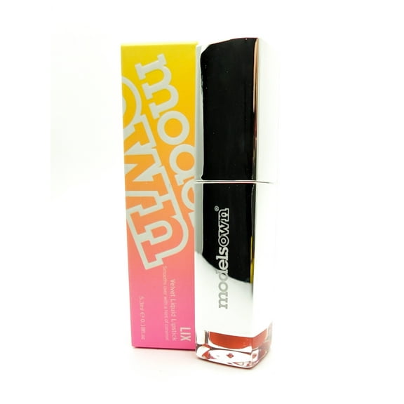 Models Own LIX Velvet Liquid, Red Velvet 09 .29fl oz