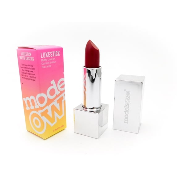 Models Own Luxestick Matte Lipstick, Ciao 05 .09 oz