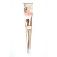 thumbnail image 1 of Models Own Professional Collection Rose Gold Domed Contouring Brush for Face RT1, 1 of 1