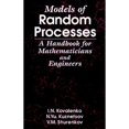 thumbnail image 1 of Pre-Owned Models of Random Processes: A Handbook for Mathematicians and Engineers (Hardcover 9780849328701) by Igor N Kovalenko, Nickolaj Yu Kuznetsov, Valentin M Shurenkov, 1 of 1