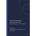 thumbnail image 1 of Models and Modeling in Engineering Education : Designing Experiences for All Students (Paperback), 1 of 1