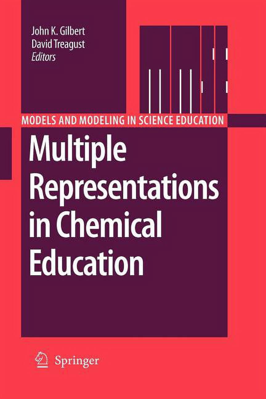 Models and Modeling in Science Education Multiple Representations in ...