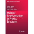 thumbnail image 1 of Models and Modeling in Science Education Multiple Representations in Physics Education, Book 10, (Paperback), 1 of 1
