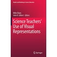 thumbnail image 1 of Models and Modeling in Science Education Science Teachers' Use of Visual Representations, Book 8, (Hardcover), 1 of 1