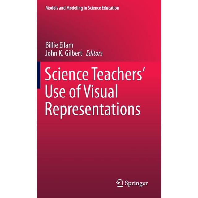 Models and Modeling in Science Education Science Teachers' Use of ...