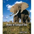 thumbnail image 1 of Pre-Owned Models for Ecological Data: An Introduction, 9780691121789, 0691121788, Hardcover,, 1 of 1