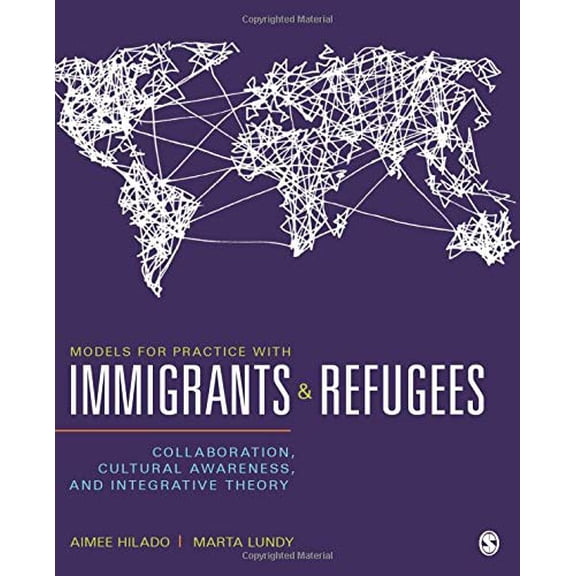 Pre-Owned Models for Practice With Immigrants and Refugees: Collaboration, Cultural Awareness, and Integrative Theory