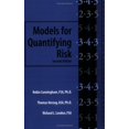 thumbnail image 1 of Pre-Owned Models for Quantifying Risk 9781566985840 /, 1 of 1