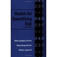 thumbnail image 1 of Pre-Owned Models for Quantifying Risk Paperback, 1 of 1