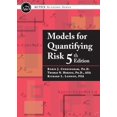 thumbnail image 1 of Pre-Owned Models for Quantifying Risk, 5th Edition, 1 of 1