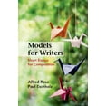 thumbnail image 1 of Pre-Owned Models for Writers: Short Essays for Composition (Paperback) 1457667843 9781457667848, 1 of 1