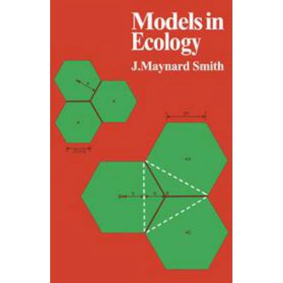 Pre-Owned Models in Ecology (Hardcover) 0521202620 9780521202626