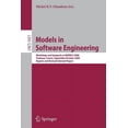 thumbnail image 1 of Models in Software Engineering, (Paperback), 1 of 1