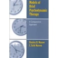 thumbnail image 1 of Pre-Owned Models of Brief Psychodynamic Therapy: A Comparative Approach (Paperback) 1572303409 9781572303409, 1 of 1