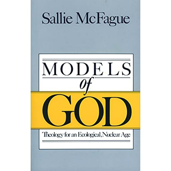 Pre-Owned Models of God (Paperback) 0800620518 9780800620516