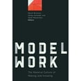 thumbnail image 1 of Modelwork : The Material Culture of Making and Knowing (Paperback), 1 of 1