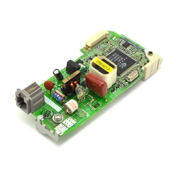 Panasonic KX-TVA296 Modem Card