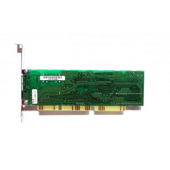 Modem ISA, 30-0130-3A, FCC ID: FCZ5D3450129, (b.18)