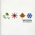 thumbnail image 1 of Moden - Four Seasons - Music & Performance - CD, 1 of 1