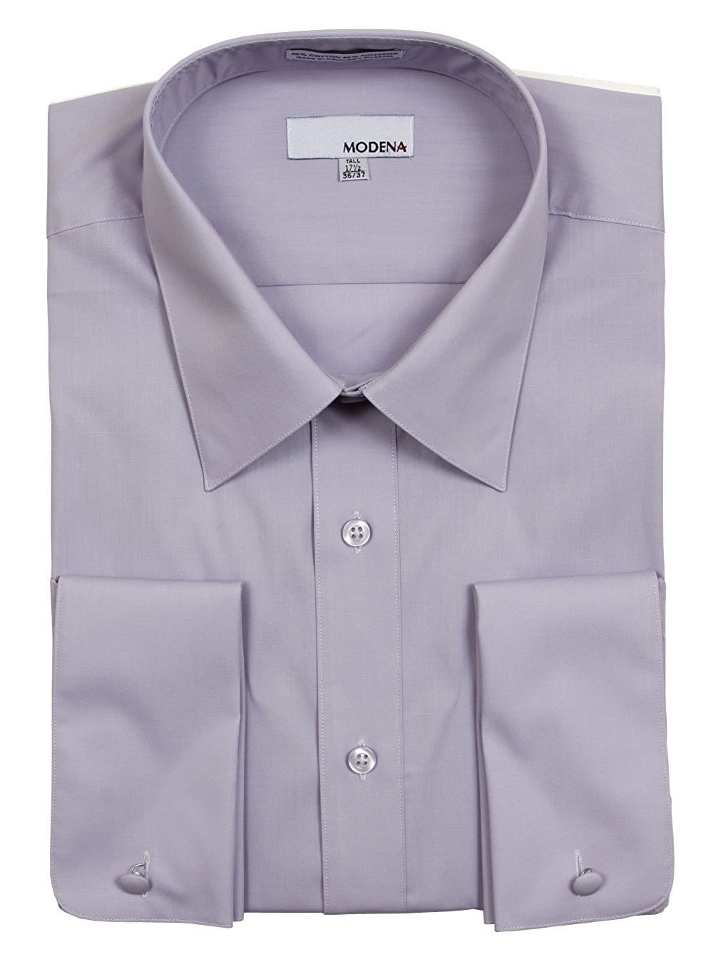 Modena Classic Fit Regular Cuff M300CL0R Lavender main image 0