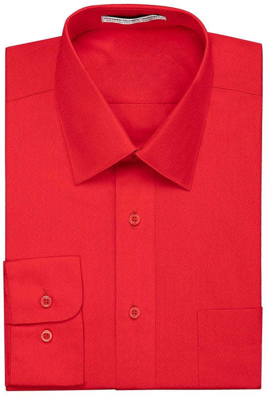 modena contemporary fit dress shirt Modena B&T Contemporary Fit Dress Shirt White 18-36/37