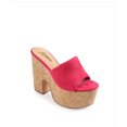 thumbnail image 1 of "Modena" Sandal, 1 of 4