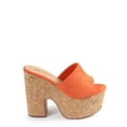 thumbnail image 1 of "Modena" Sandal, 1 of 4