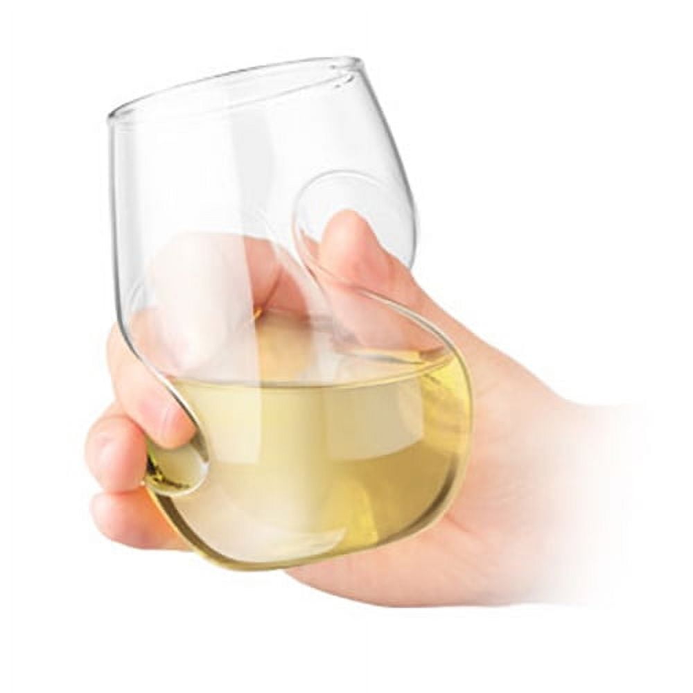 Chef&Sommelier Open Up 13.5 fl. oz. Universal Stemmed White Wine