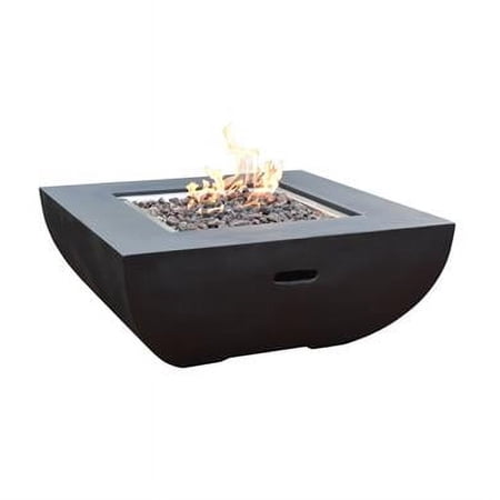 Modeno Aurora Fire Table - Natural Gas