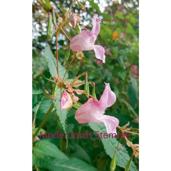 Moder Jords Stemme, (Paperback)
