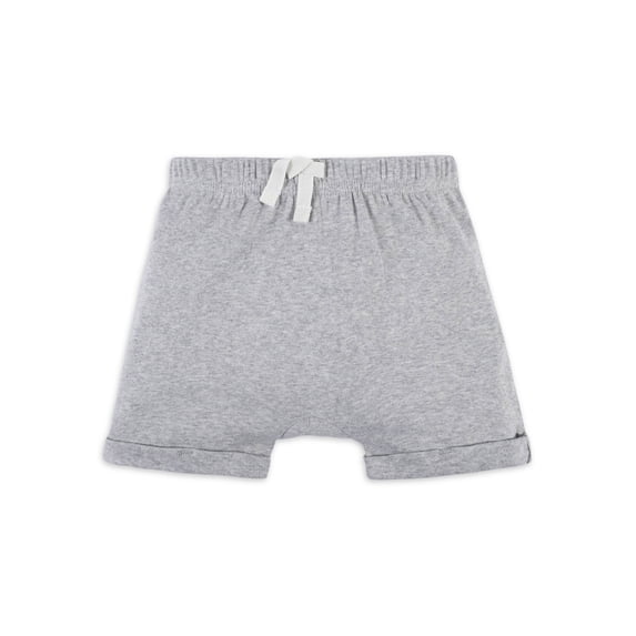 Moder Moments by Gerber Baby Boy Shorts, Newborn - 12 Months