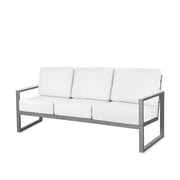 Modera SF-3203-103 Outdoor Aluminum Sofa