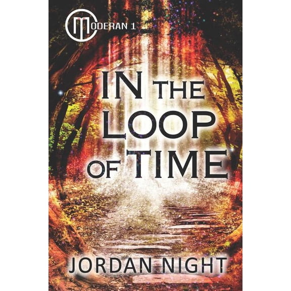 In the Loop of Time Paperback