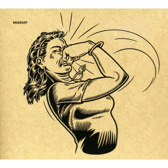 Moderat (DVD + CD), Bpitch Control, Music & Performance