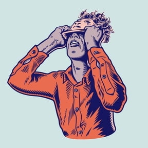 Moderat - II - Electronica - Vinyl