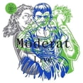 thumbnail image 1 of Moderat - Live - Vinyl (Limited Edition), 1 of 1