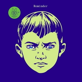 Moderat - Reminder Ep - Electronica - Vinyl