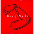 thumbnail image 1 of Moderat - Rusty Nails - Electronica - Vinyl, 1 of 1